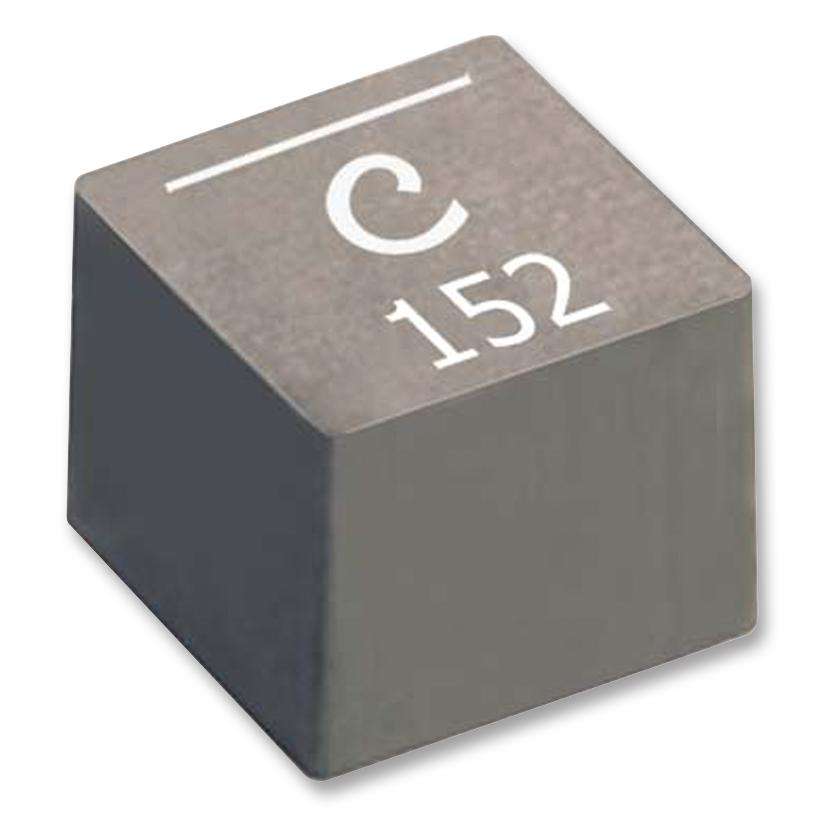 Coilcraft (XAL8080-472MED) Power Inductor (SMD), 4.7 µH, 14.6 A, Shielded