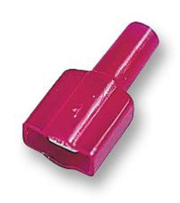 Multicomp Pro (FDFNY1-250) Quick Disconnect Terminal, FDFNY1, 22 AWG