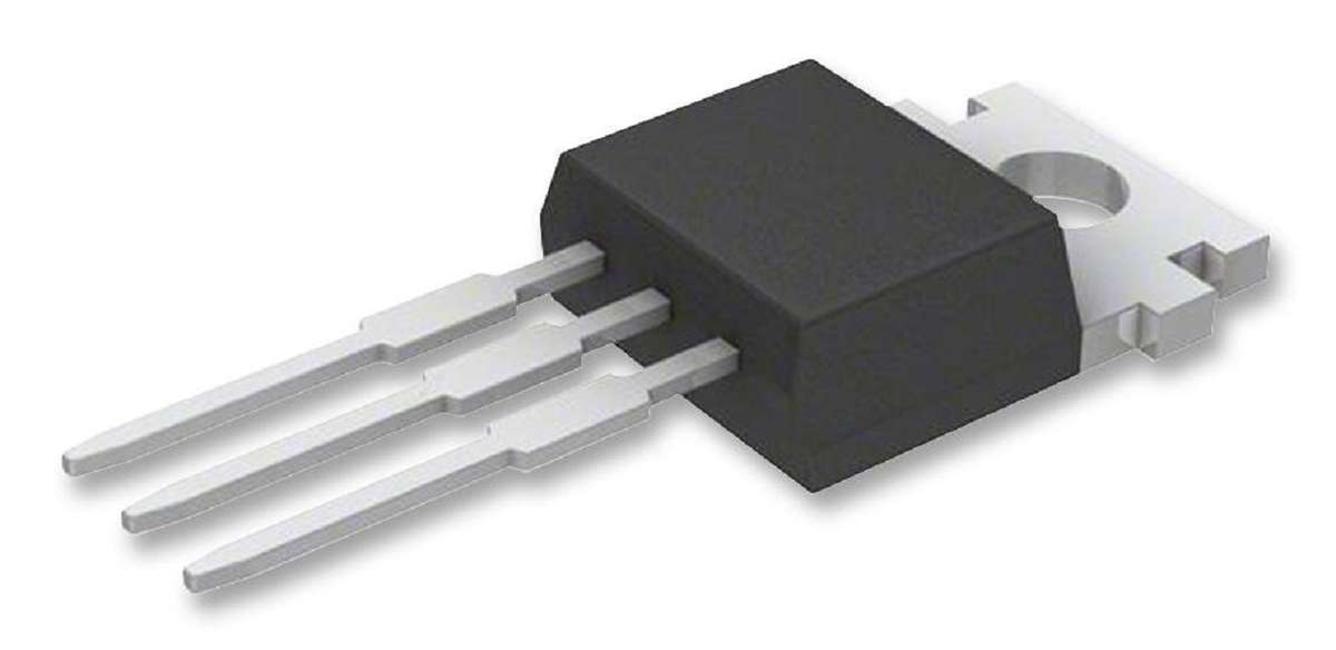 Vishay (IRF740PBF) Power MOSFET, N Channel, 400 V, 10 A, 0.55 ohm