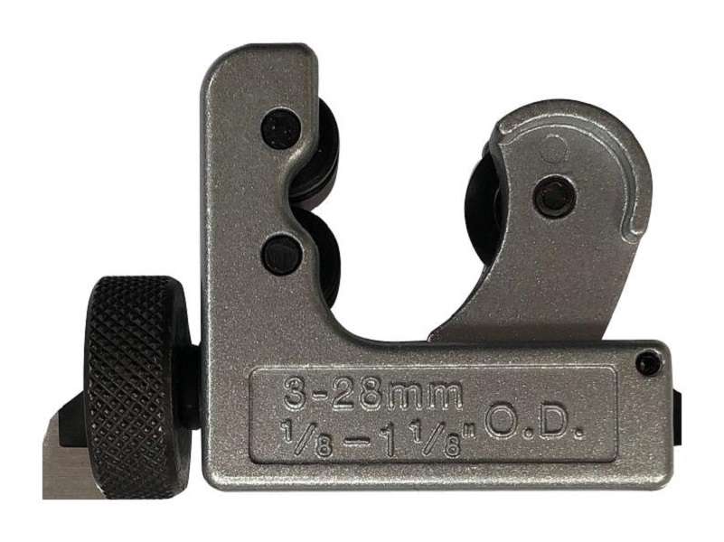 Multicomp (MP001929) Miniture Pipe Cutter, 3-28mm