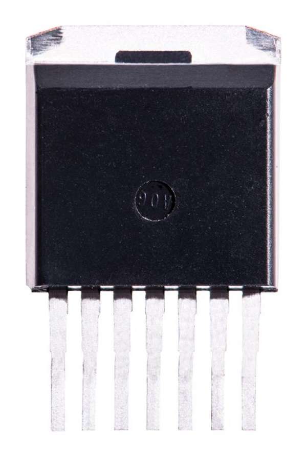 Wolfspeed (C3M0075120J) Silicon Carbide MOSFET, Single, 30 A, 1.2 kV,