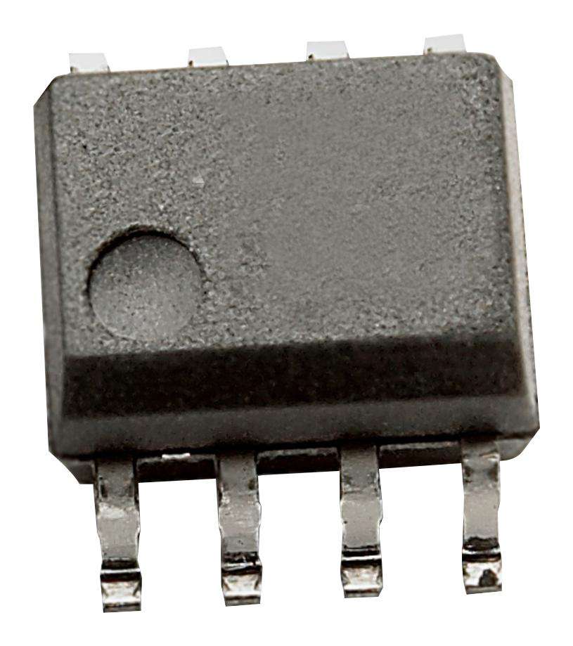 Broadcom (ACHS-7195-500E) Current Sensor, 80 kHz, SOIC, 8 Pins