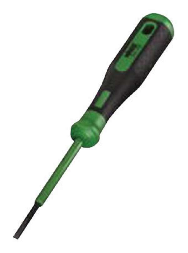 Wago (210-720) Operating Tool, Terminal Block, 3.5mm Blade, 0.5mm Tip
