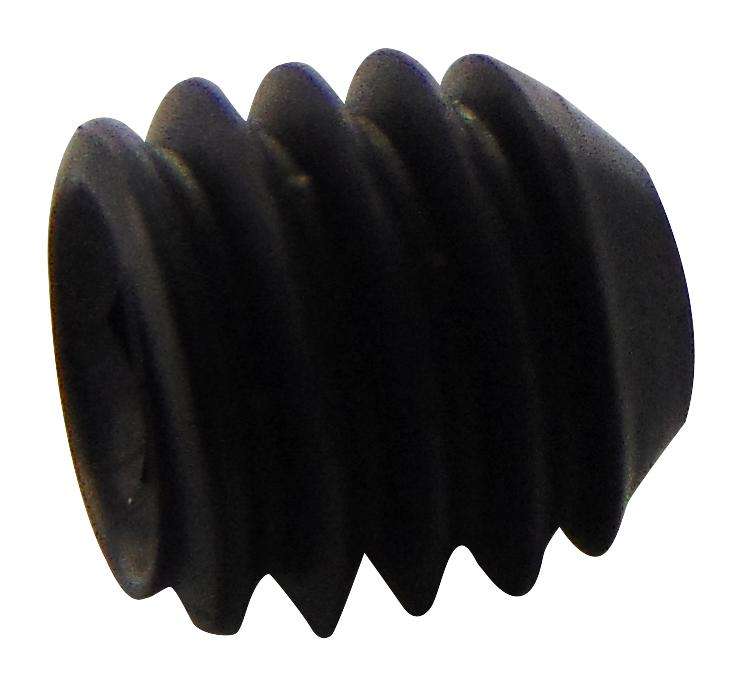 TR Fastenings (M3 3 HS45PC S100) Screw, Socket Set, Steel