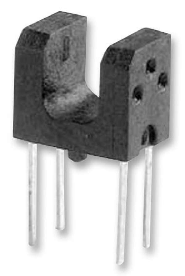 Omron (EESX1106) Transmissive Photo Interrupter, 0.4 mm, 50 mA, 5 V
