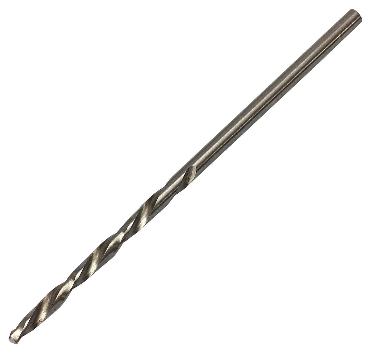 Multicomp Pro (MP004546) Twist Drill Bit, Left Hand, 3.5 mm, 20 mm, 52 mm