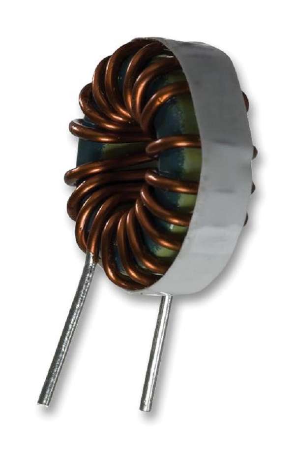 Bourns (2301-V-RC) Toroidal Inductor, 2300, 10 µH, 20 A, 0.005 ohm, ± 15%