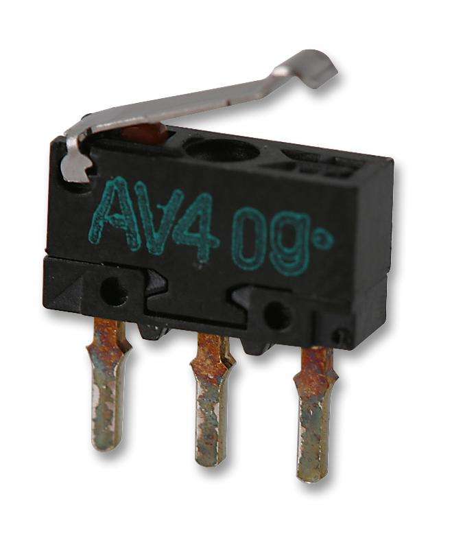 Panasonic (AVT32423) Microswitch, FS-T Type Standard