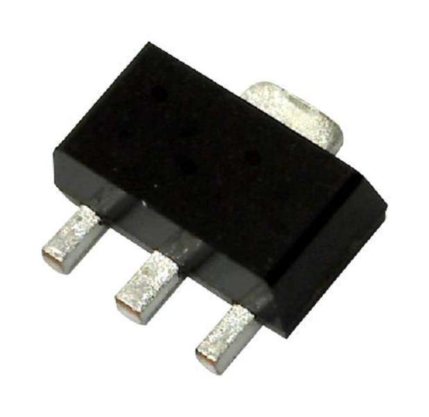 Nxp (AFT05MS004NT1) RF FET Transistor, 7.5 V/4 W Test, 30 VDC, 28 W,