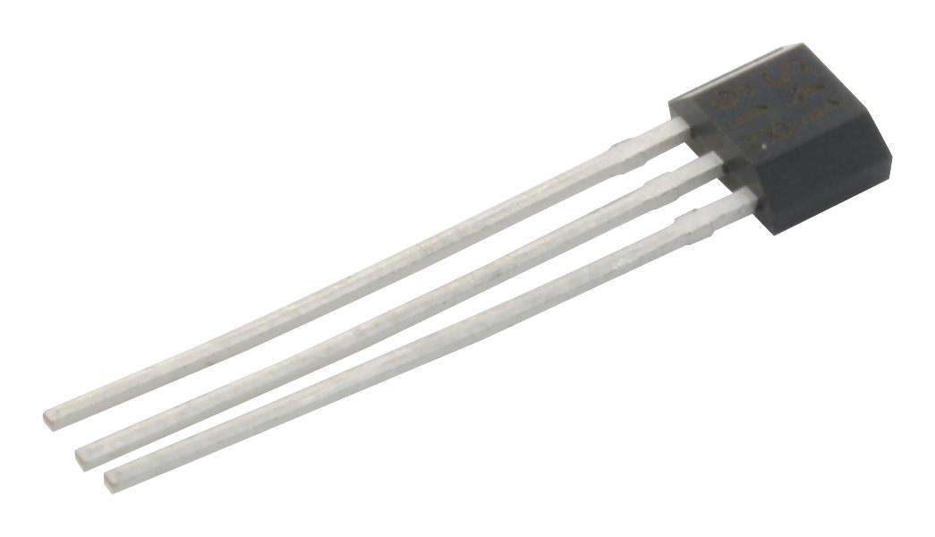 Honeywell (SS41) Hall Effect Sensor, Position, Digital, Bipolar