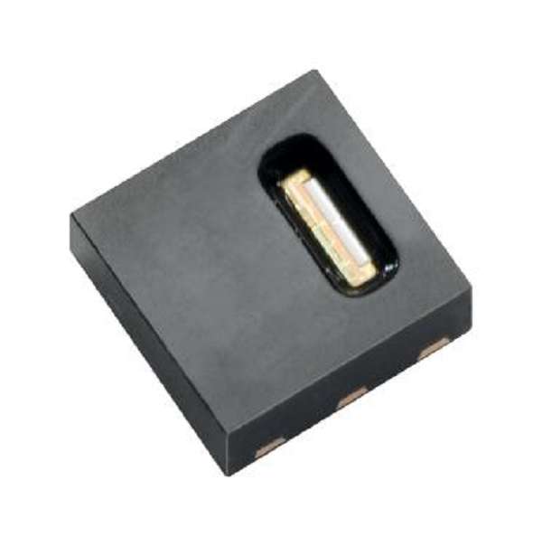 Sensirion (SHT20) Temperature and Humidity Sensor, ±3%, 0-100% RH