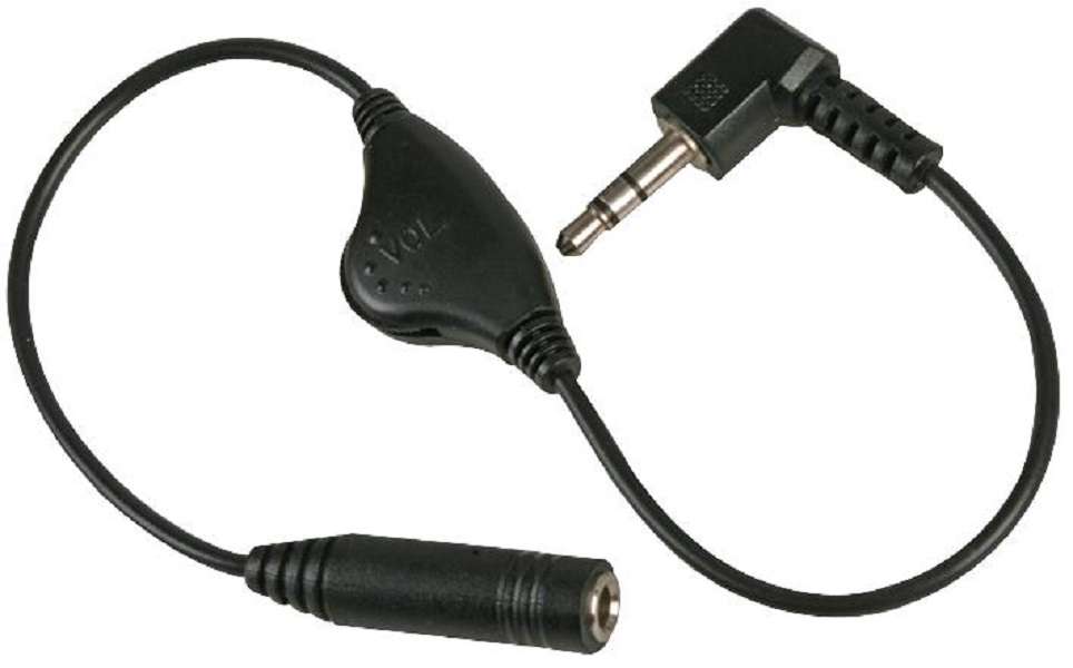 Pro Signal PSG03722 Headphone & Earphone Extension Cablel