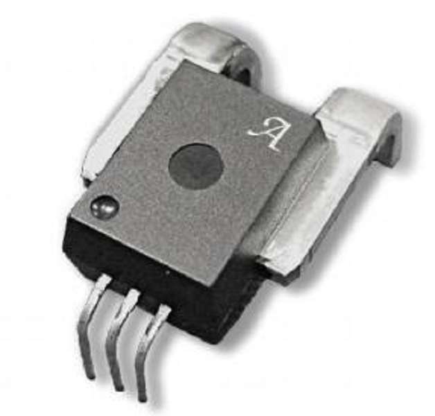 Allegro Microsystems (ACS758ECB-200U-PFF-T) Current Sensor, 3.3 V, 5 V