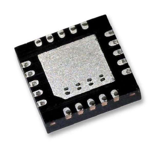 Maxim Integrated (MAX8521ETP+T) Laser Diode Driver