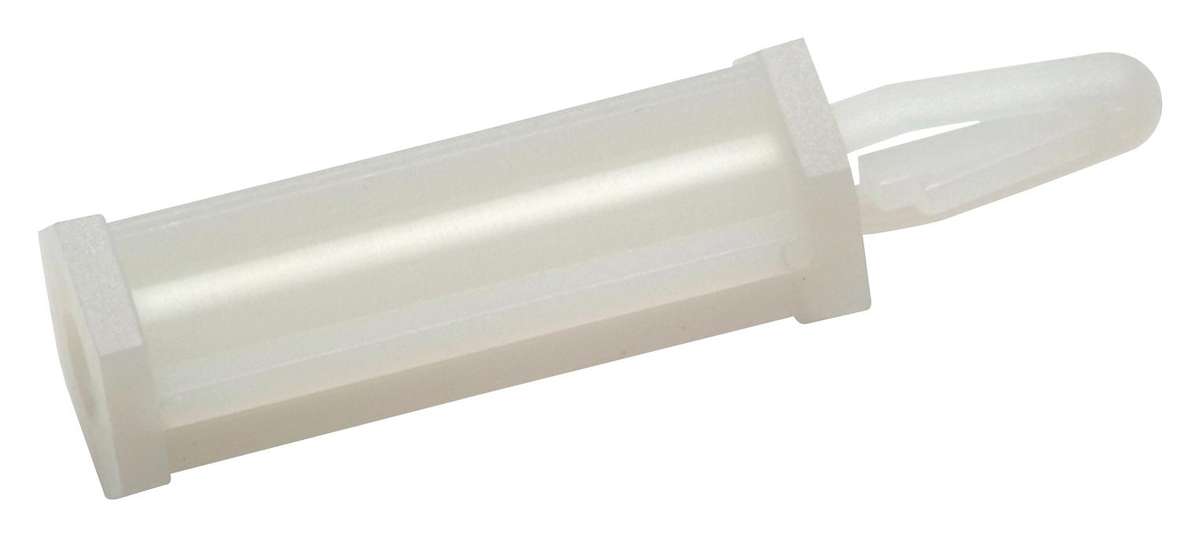 Wurth Elektronik (709956000) PCB Support, Studded, Nylon 6.6