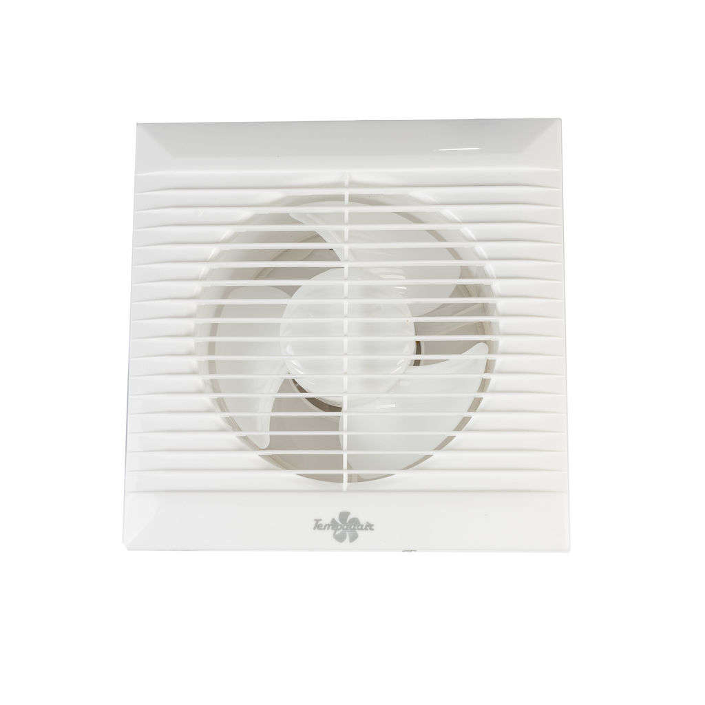 Tempadair TS 150 Wall/Ceiling Mount Exhaust Fan - 150 mm