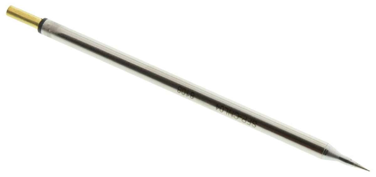 Metcal (SFP-CNL04) Soldering Iron Tip, Conical, 0.4 mm