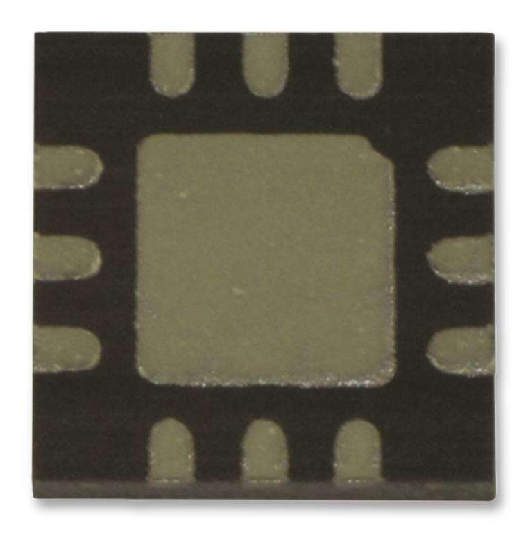 Maxim Integrated (3582922) USB Interface, 4.75 V, 5.5 V, TQFN-EP, 12 Pins