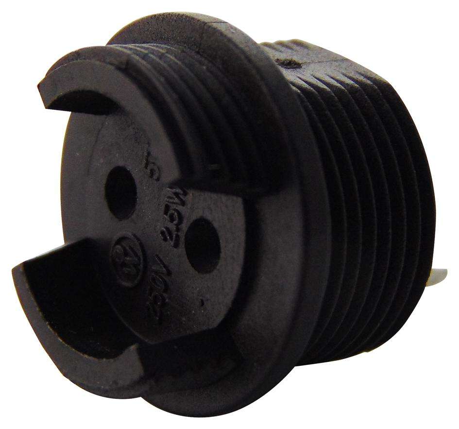 Littelfuse (57100000001) Fuseholder, PCB Mount, 250V, 6.3A, TE5 / TR5