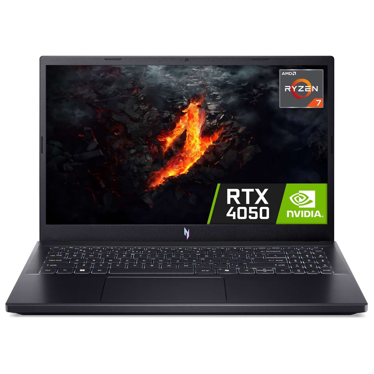 Acer Nitro V 15 R7 7735HS 15.6in FHD Notebook