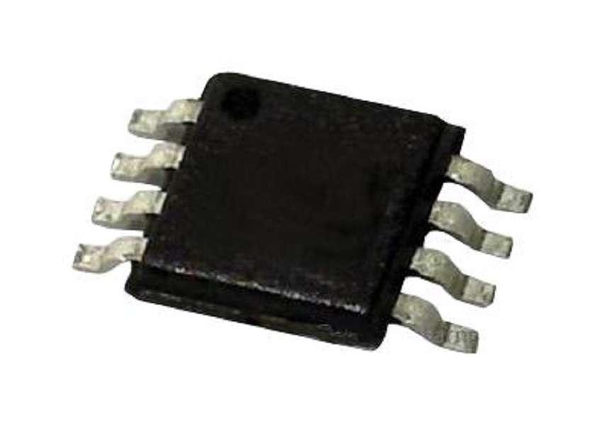 Microchip (24FC512-I/SM) Eeprom, 512 Kbit, 64K x 8bit, Serial I2C (2-Wire)