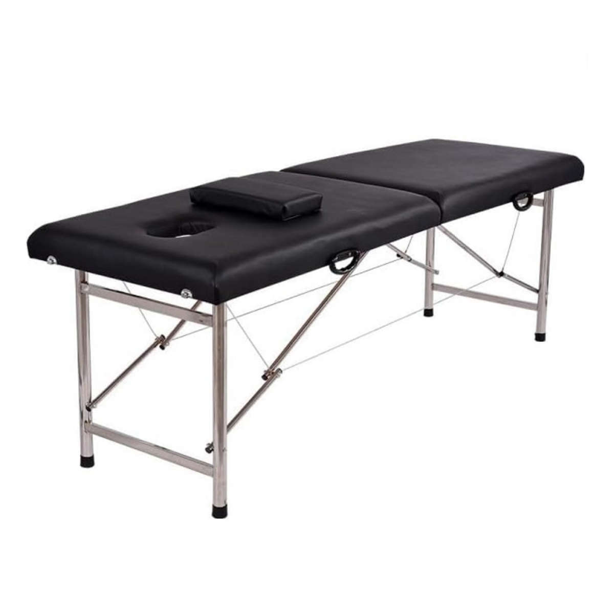 Portable Massage Table - 1.8 Meter Foldable Massage Bed/Table