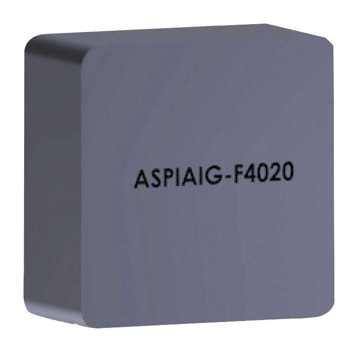 Abracon (ASPIAIG-Q1060-2R2M-T) Power Inductor (SMD), 2.2 µH, 20 A, Shielded