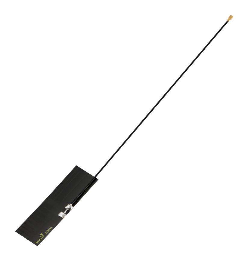 Taoglas (FXP895.07.0200C) RF Antenna, 902 to 928MHz