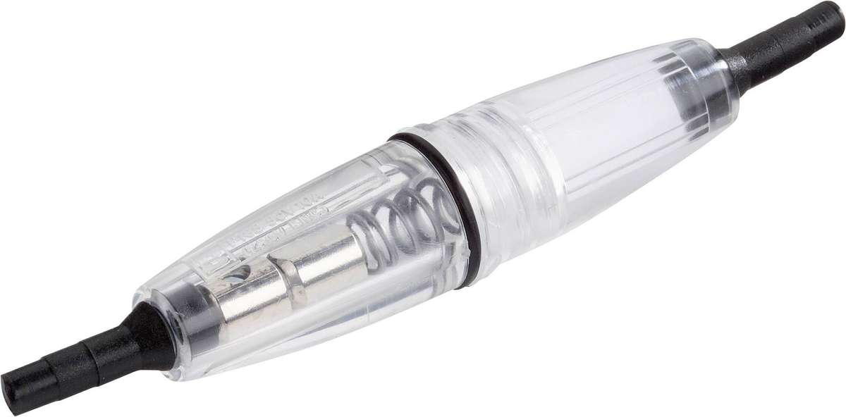 Bulgin Limited (FX0185) Fuseholder, In-Line, 50V, 10A, 6.3 x 32mm