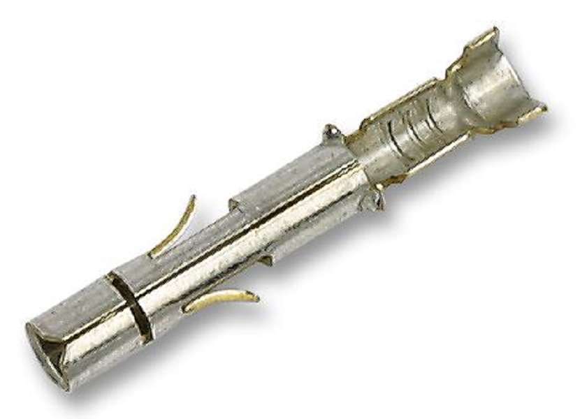 TE Connectivity (926895-1) Contact, Universal MATE-N-LOK, Socket