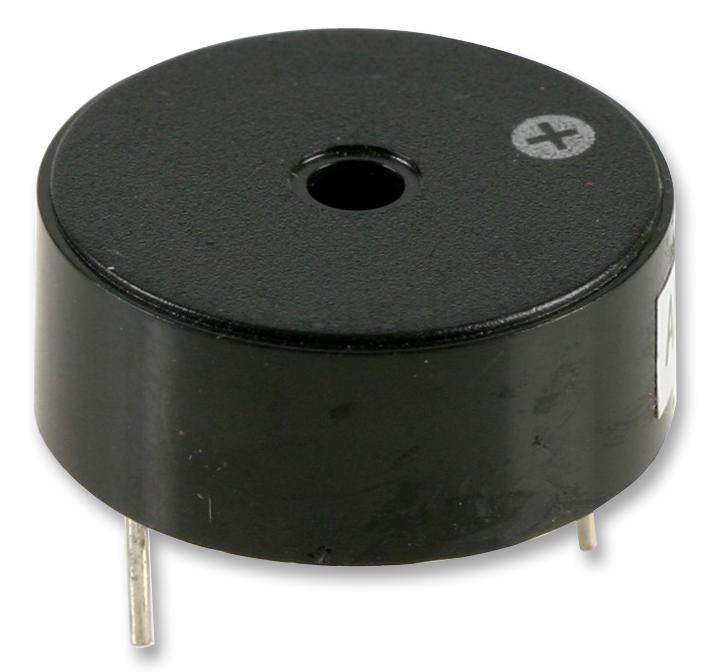 Multicomp Pro (1300020) Transducer, Buzzer, Continuous, 3 V, 30 V, 95 dB
