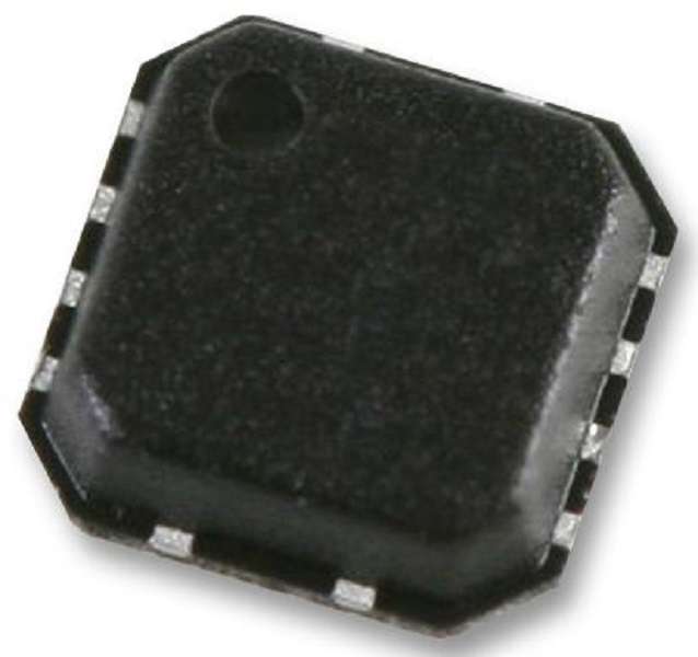 Nxp (2890562) USB Interface, 2.5 V, 5.5 V, WLCSP, 12 Pins