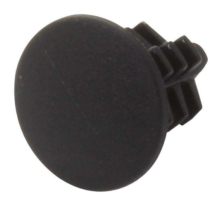 TR Fastenings (TRRBF-4-11.1-12) Rivet, Push, Barbed, Nylon 6.6