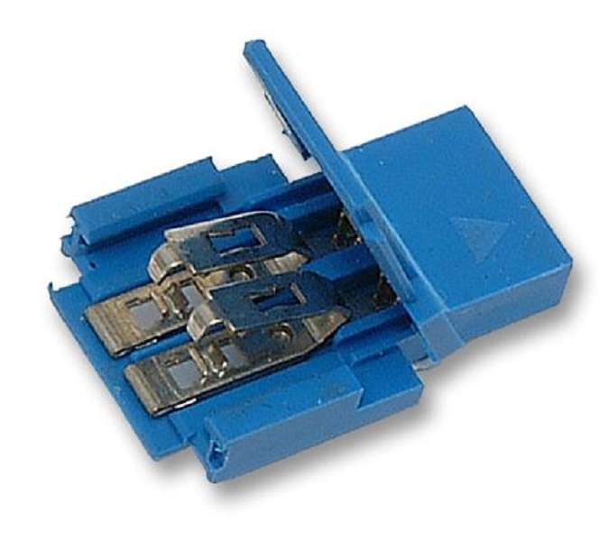 Amphenol (65801-010LF) FFC / FPC Board Connector, Planar, 2.54 mm