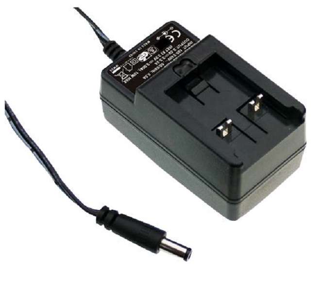 Mean Well (GE18I09-P1J) AC/DC Power Supply, ITE, 1 Output