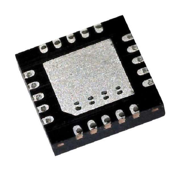 Nxp (SGTL5000XNLA3) Audio Codec, Headphone, Stereo, 1, 1, -40 °C