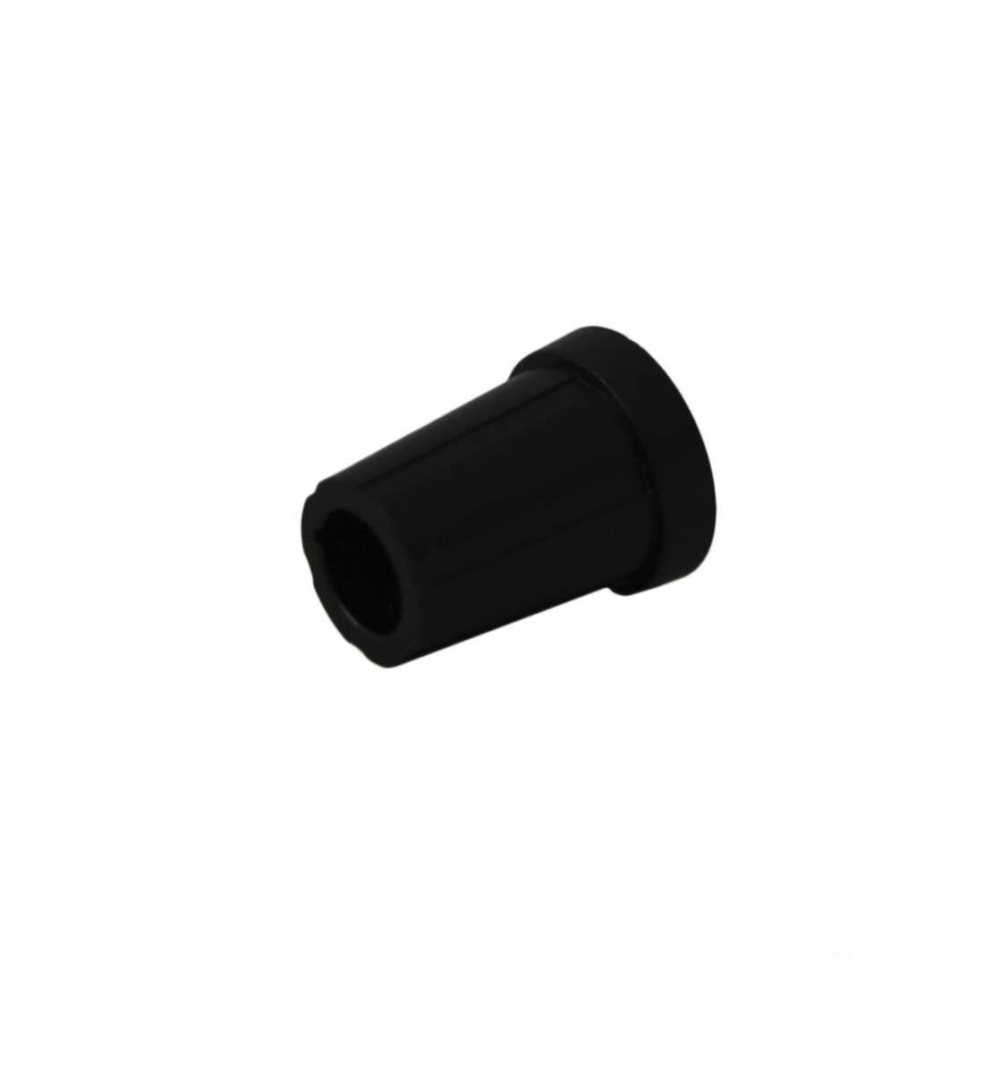 Multicomp CP-AA15-180D/B6 Flatted Shaft 6mm Knob