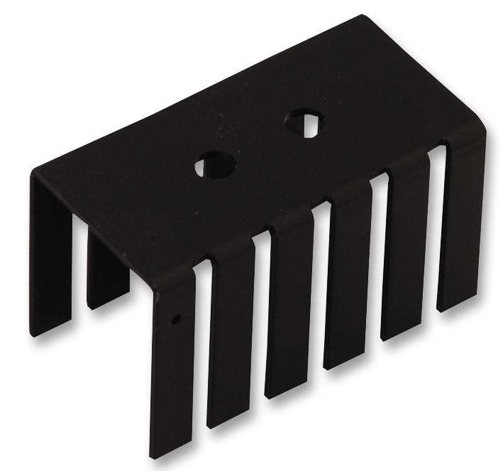 Boyd (504222B00000G) Heat Sink, Square, PCB, 6.4 °C/W, TO-220