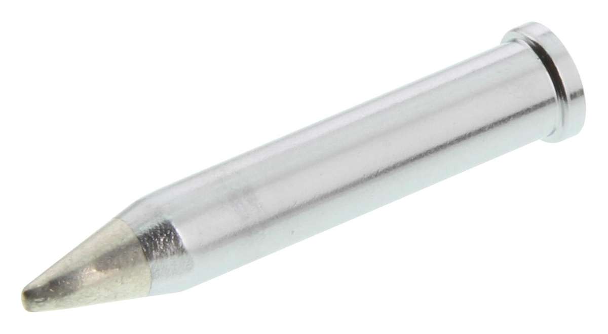 Weller (XT A) Soldering Iron Tip, Chisel, 1.6 mm