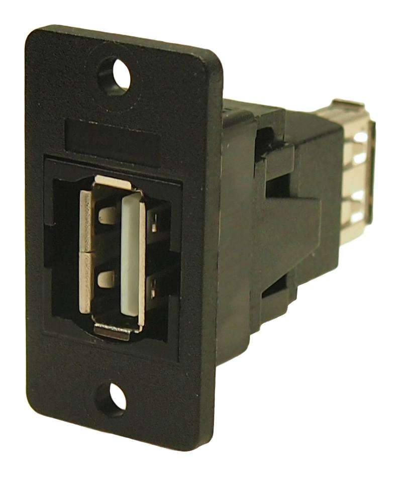Cliff Electronic (CP30608NX1) USB Adapter, USB 2.0