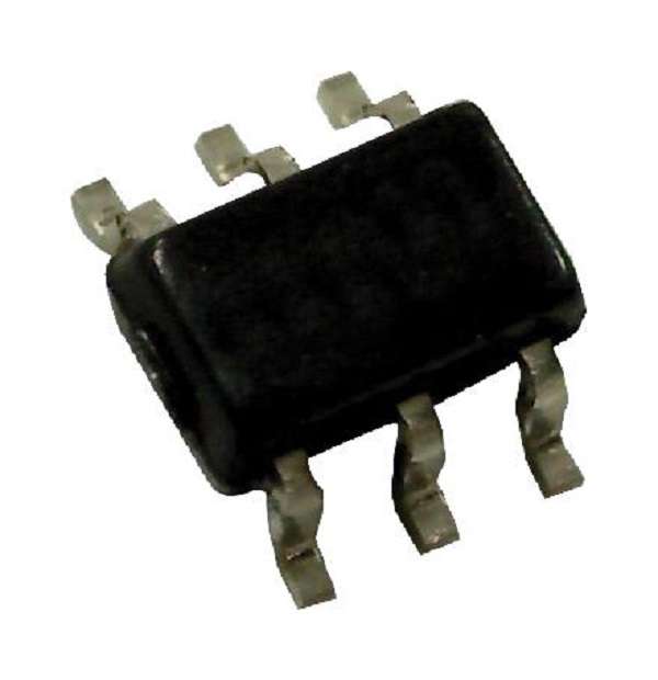 Analog Devices (MAX44284HAUT+T) Current Sense Amplifier, High Precision