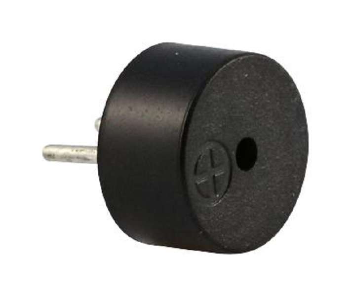Multicomp Pro (ABT-460-RC) Transducer, Buzzer, 2 V, 4 V, 150 mA, 70 dB