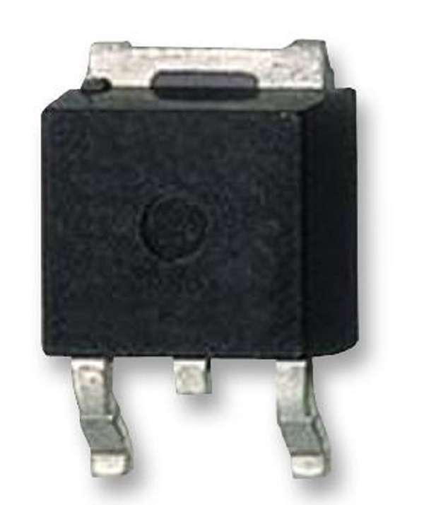 STMicroelectronics (MJD350T4) Bipolar (BJT) Single Transistor, PNP, 300V