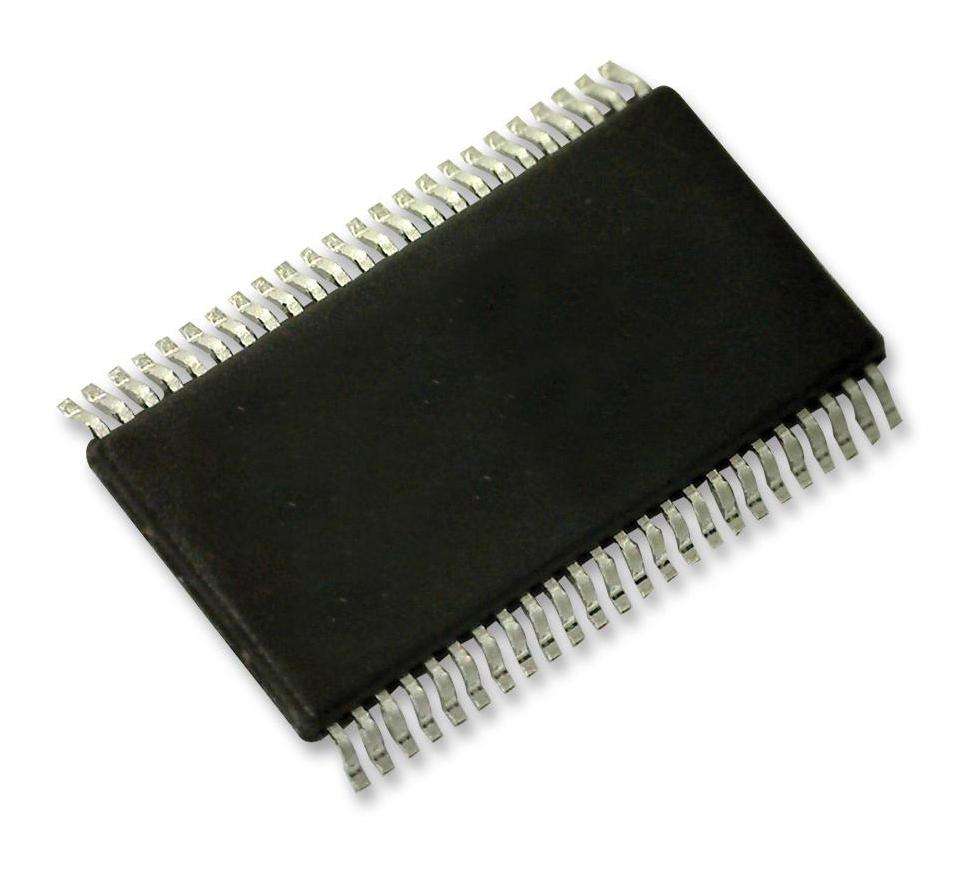 Texas Instruments (DS90CF366MTD/NOPB) LVDS Driver, Differential Receiver