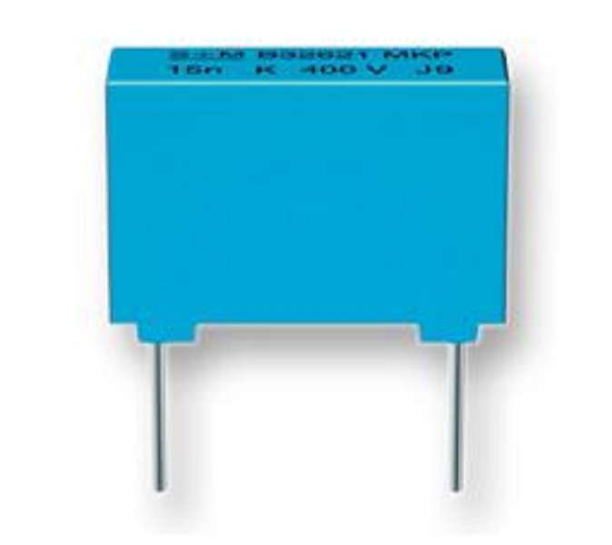 Epcos (B32653A7104J000) General Purpose Film Capacitor, Metallized PP