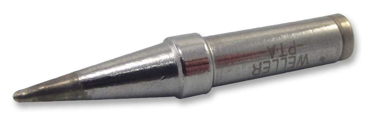 Weller (PT-A7) Soldering Iron Tip, Chisel, 1.6 mm