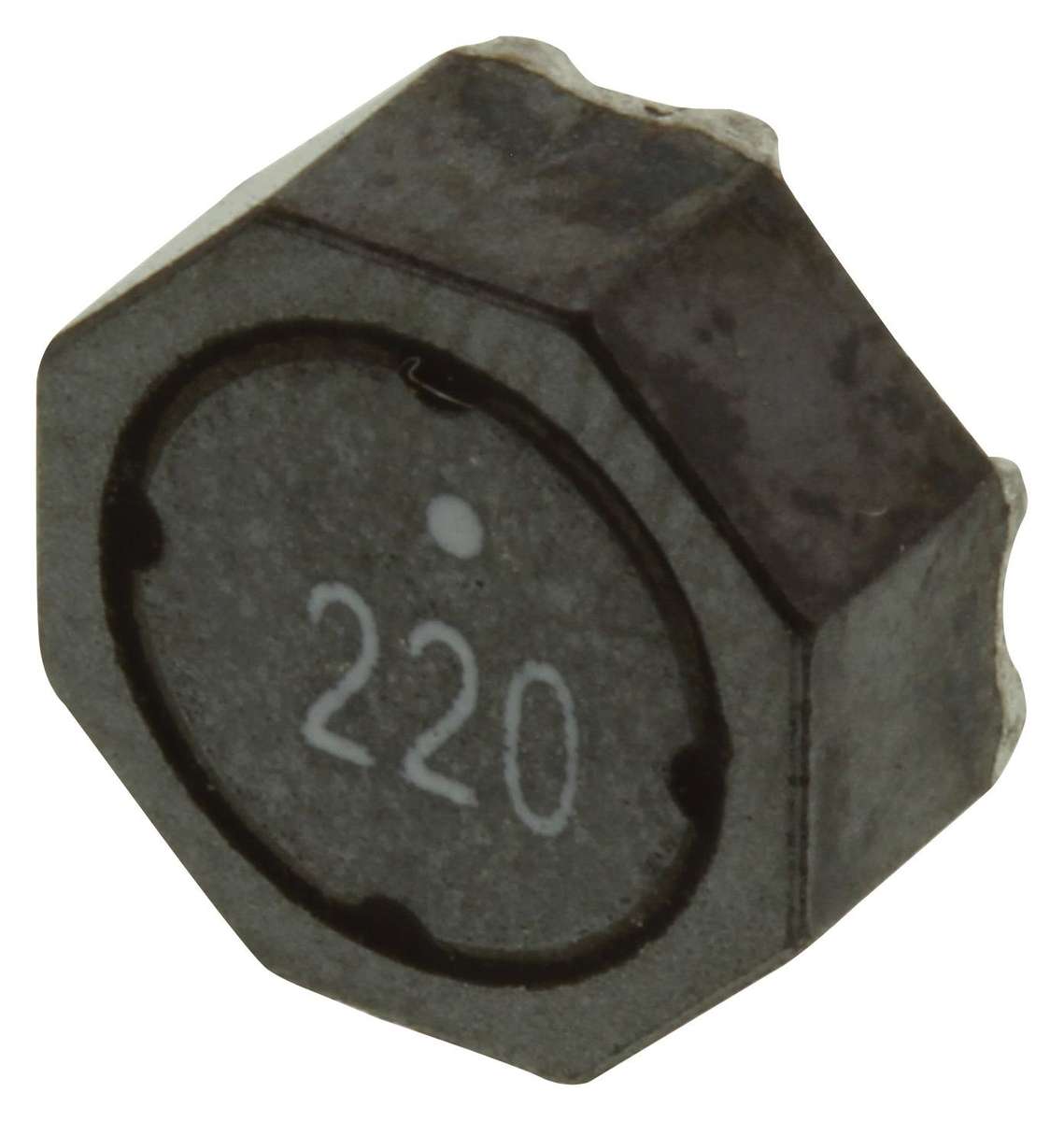 Wurth Elektronik (74489440220) Inductor, 22 µH, 20%, 0.228 ohm, 1 A