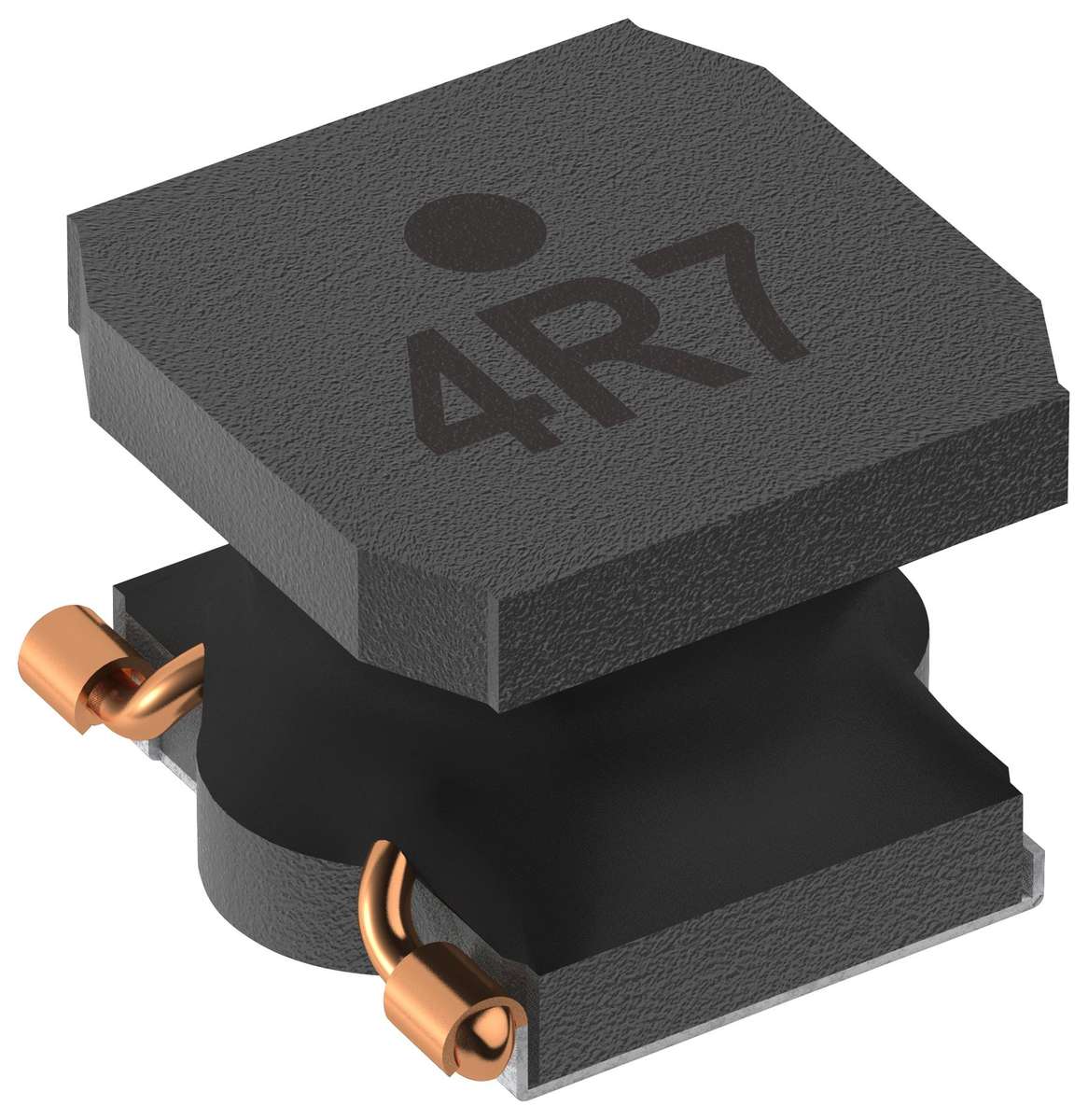 TDK (VLS6045EX-150M) Power Inductor (SMD), Wirewound, 15 µH, 2.5 A