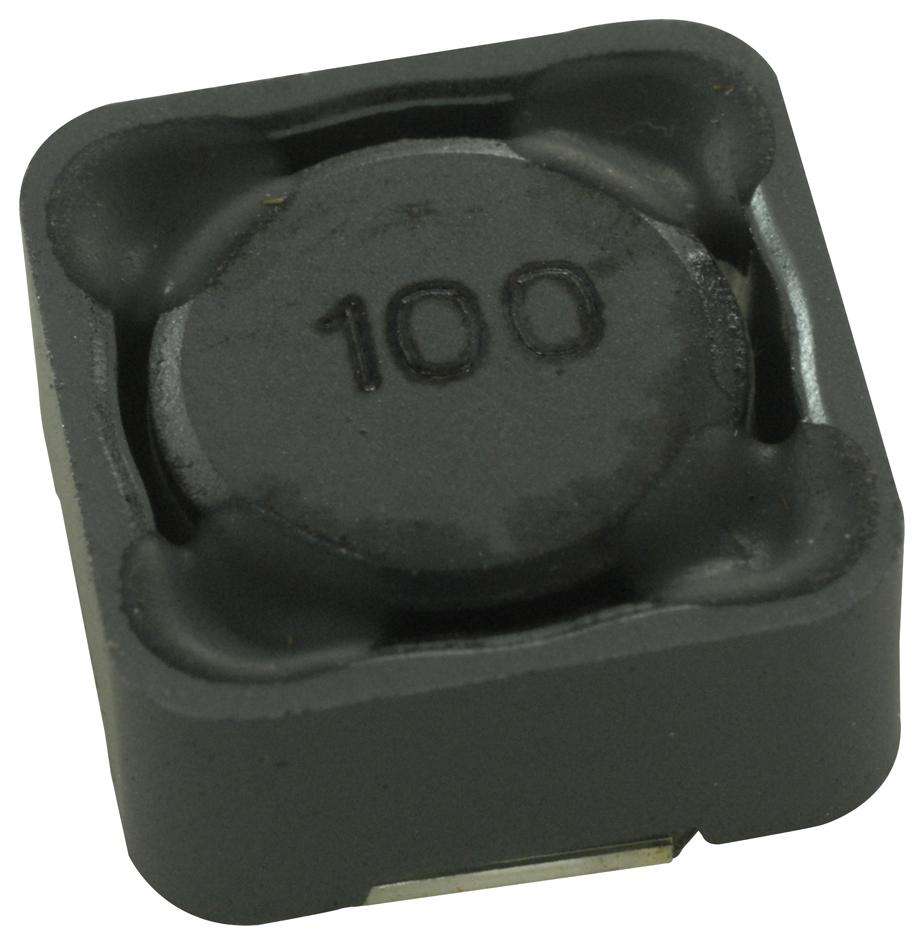 Bourns (SRR1260-151K) Power Inductor (SMD), 150 µH, 1.55 A, Shielded