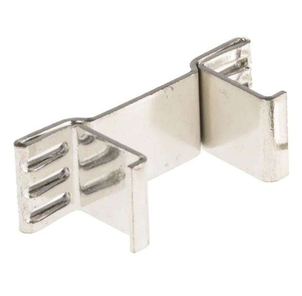 Fischer Elektronik (FK 244 08 D PAK) Heat Sink, Square, PCB, For D Pak